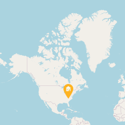 Holiday Inn Express & Suites - Fort Mill on the global map